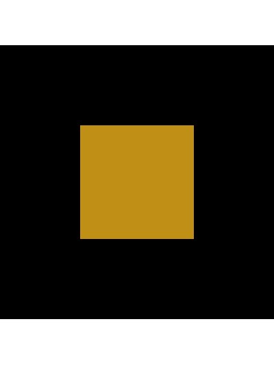 Acero Negro-Oro 0,4mm