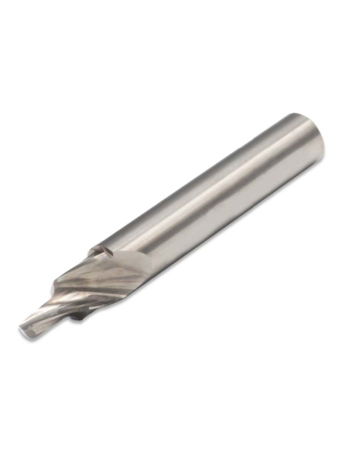 Distribuidor fresas de corte y grabado para fresadora CNC: Fresa chaflan superior Ø4