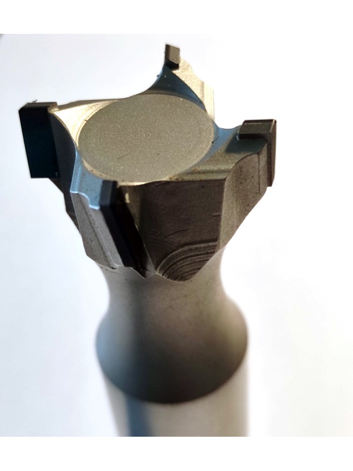 milling cutter for grinding fibreglass and carbon fibre panels