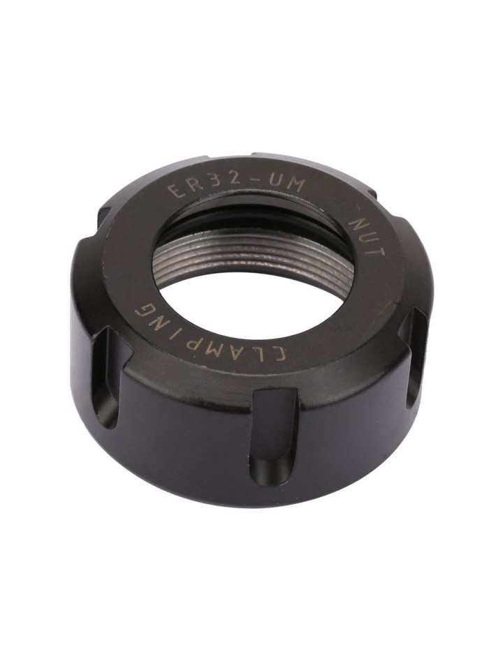 Suministro de herramientas CNC y materiales para el corte y grabado: Tuerca (HI-Q) ER-32