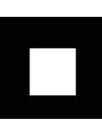 Aluminio negro-blanco 0,6mm