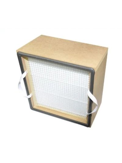 Particle filter (H13) LN610