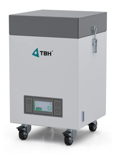 BF10 extraction system