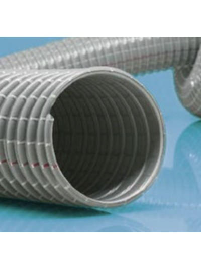 Hose set DN 50 L: 1,25 m