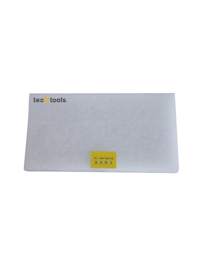 Prefilter pad F5 for system PC300