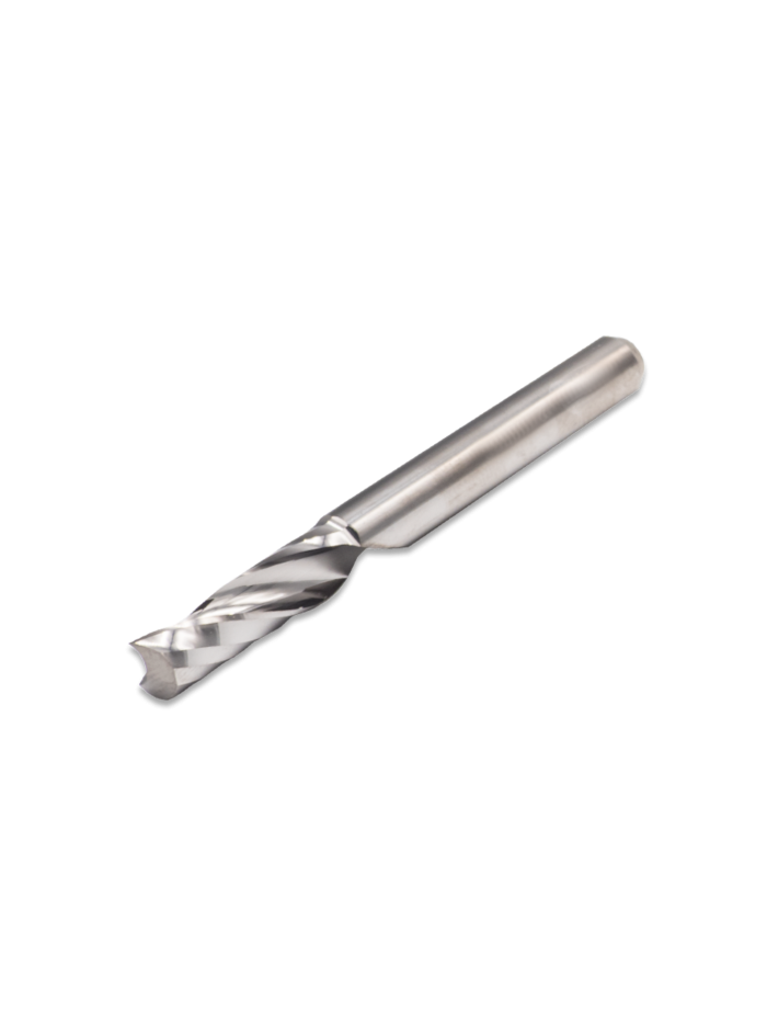 Fresas widia 1 labio para plástico, madera,PVC