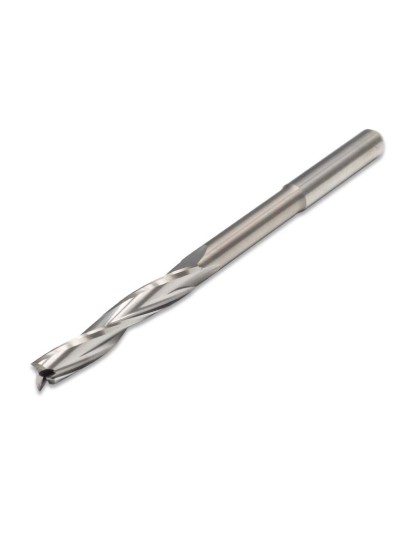 3 flute FOAM cutter endmills