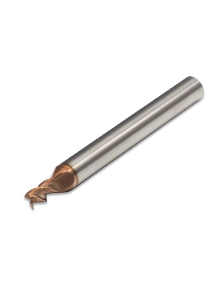 Stainless steel milling cutter