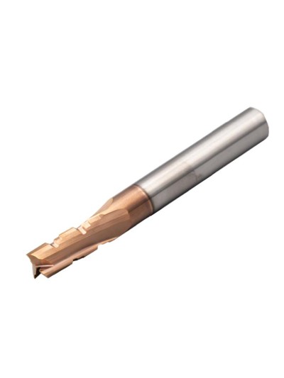 Endmills for HPL-phenolic...