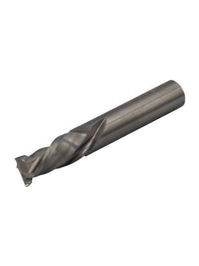 Compression D endmill z2+2