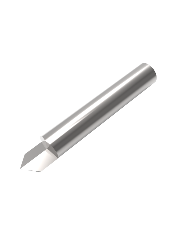 Router bits for engraving all types of materials.