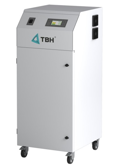 TFS250 PLUS filtration system