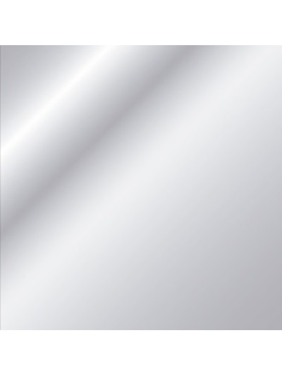 Aluminio plata brillo 0,5mm