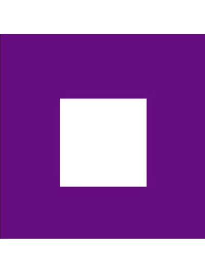 ABS Violeta-Blanco 1,5