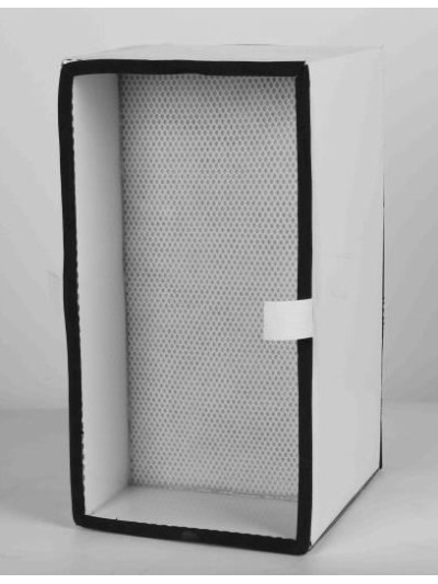 Combined filter (H14) PC300