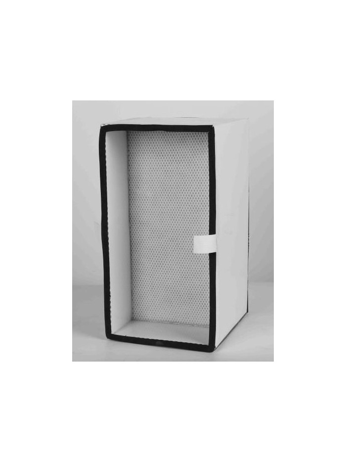 Filtro combinado (H14) PC300