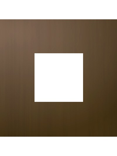 PMMA Bronce-Blanco1,5mm