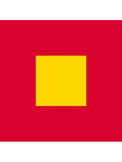 ABS Rojo-Amarillo 1,5